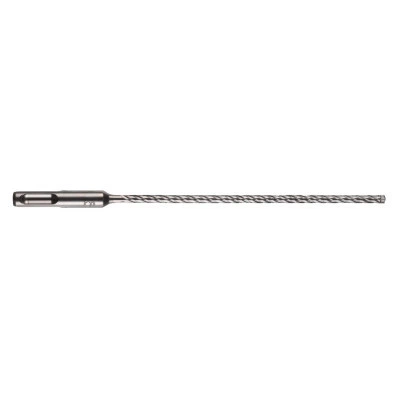 Бур Milwaukee SDS-PLUS MX4, 5X215 (4932478465) - Фото 1 Бур Milwaukee SDS-PLUS MX4, 5X215 (4932478465) - изображение 1