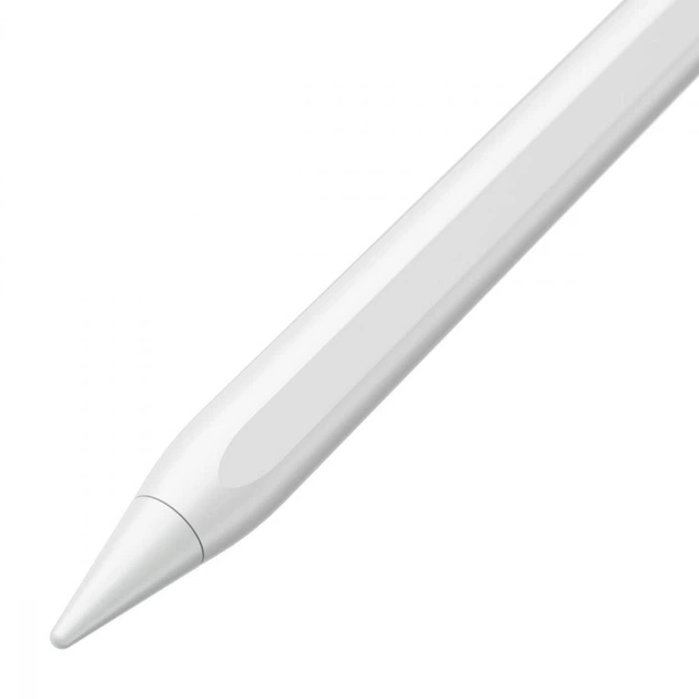 Стилус Proove Stylus Magic Wand ASP-01 Active Version White - Фото 4 Стилус Proove Stylus Magic Wand ASP-01 Active Version White - изображение 4