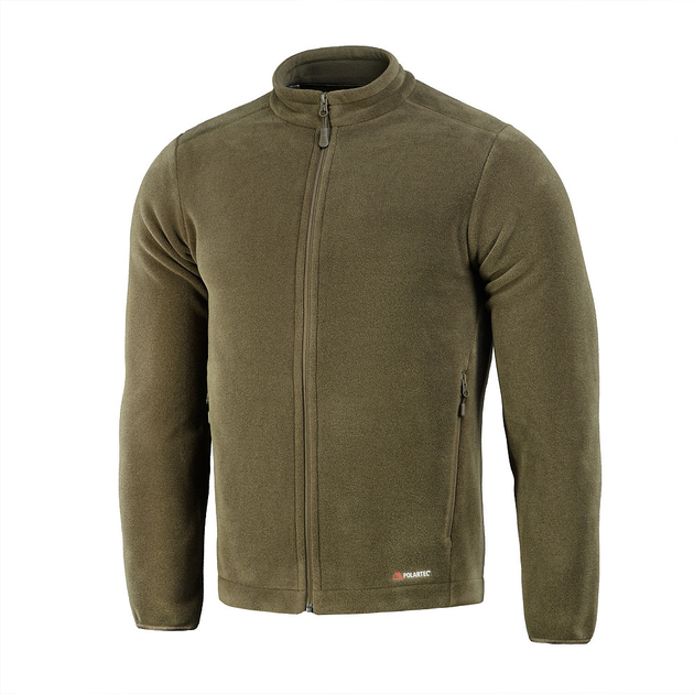 M-Tac кофта Nord Fleece Polartec Dark Olive (сорт 2) L - зображення 1