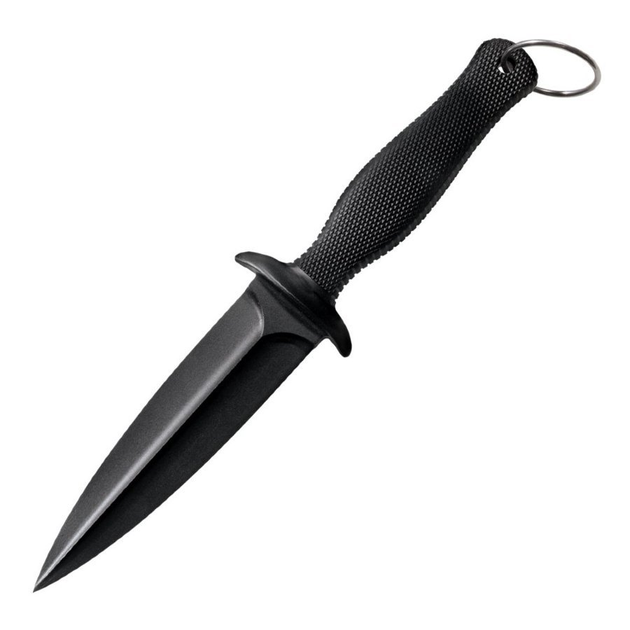 Нож классический Cold Steel Boot Blade I FGX 92FBA - изображение 1
