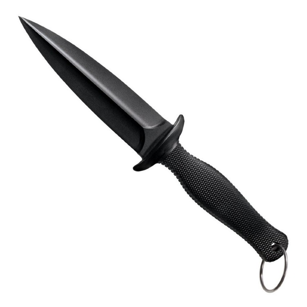 Нож классический Cold Steel Boot Blade I FGX 92FBA - изображение 2