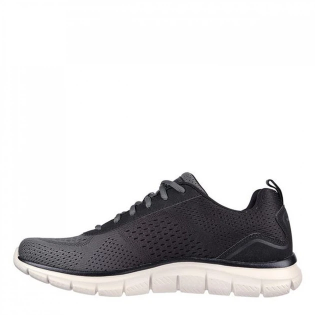 Кроссовки Skechers TRACK-RIPKENT Olive, 41.5 (265 мм) (11743552) - изображение 2