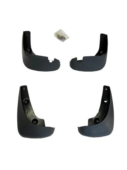 Бризковики Suzuki Swift 2004-2010 BLIK Тайвань BR-197 - Фото 1 Бризковики Suzuki Swift 2004-2010 BLIK Тайвань BR-197 - зображення 1
