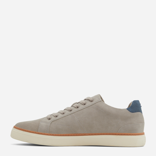 Sneakersy męskie niskie ALDO 13471116-271 40 (7.5US) 25.1 cm Beżowe (684444436993) - obraz 3