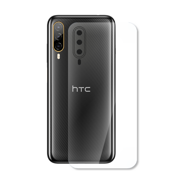 Захисна плівка StatusSKIN для HTC Desire 22 Pro Корпус Глянцева Ultra - Фото 1 Захисна плівка StatusSKIN для HTC Desire 22 Pro Корпус Глянцева Ultra - зображення 1