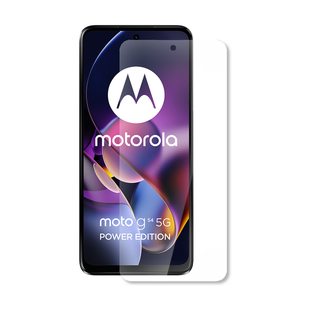 Захисна плівка StatusSKIN для Motorola Moto G54 (5G) Екран Глянцева Lite - Фото 1 Захисна плівка StatusSKIN для Motorola Moto G54 (5G) Екран Глянцева Lite - изображение 1
