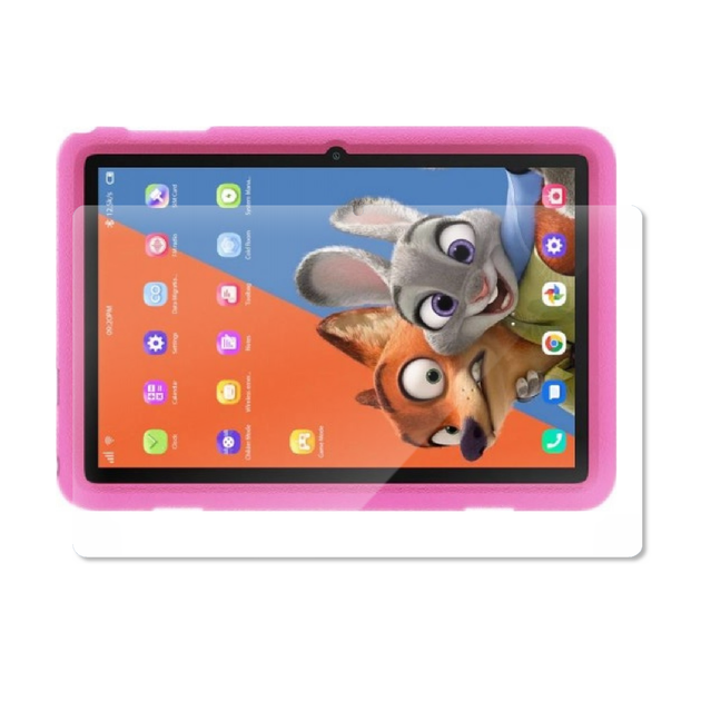 Захисна плівка StatusSKIN для Blackview Tab 8 Kids Екран Глянцева Lite - Фото 1 Захисна плівка StatusSKIN для Blackview Tab 8 Kids Екран Глянцева Lite - изображение 1