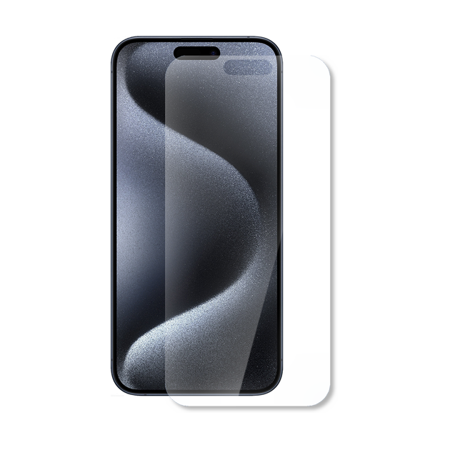 Захисна плівка StatusSKIN для Apple iPhone 15 Pro Max Екран Матова Lite - Фото 1 Захисна плівка StatusSKIN для Apple iPhone 15 Pro Max Екран Матова Lite - зображення 1