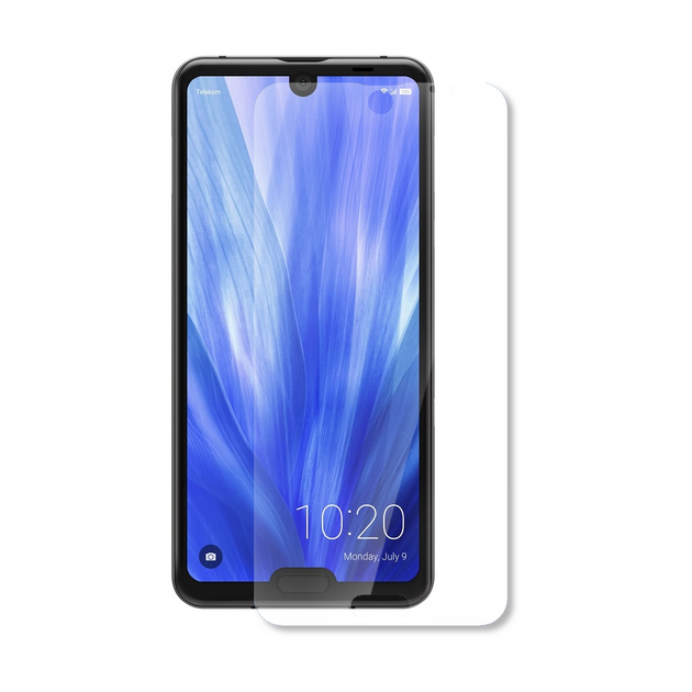 Захисна плівка StatusSKIN для Sharp Aquos R3 Екран Матова Pro - Фото 1 Захисна плівка StatusSKIN для Sharp Aquos R3 Екран Матова Pro - изображение 1