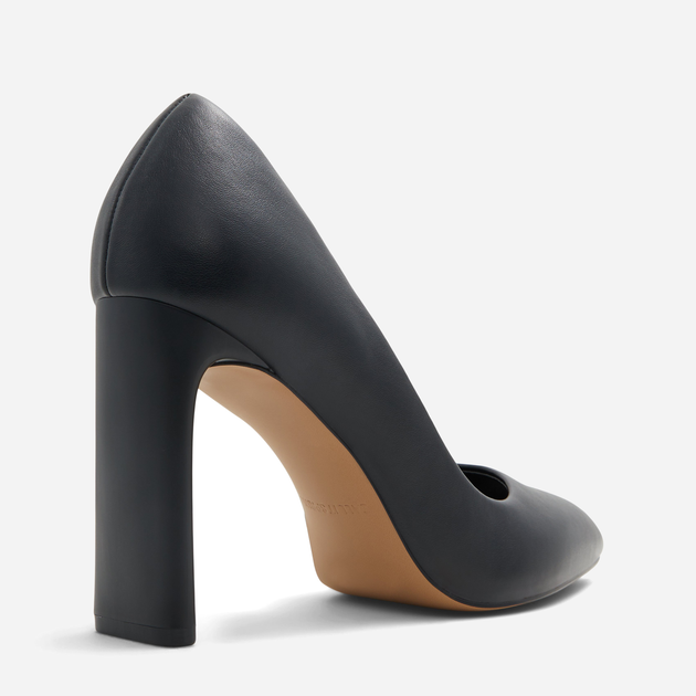 Жіночі човники Call It Spring 13666577-001 37 (6.5US) 23.4 см Чорні (57005680379) - зображення 4