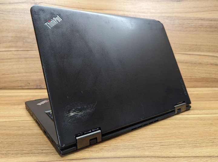 Нетбук Б-класс Lenovo ThinkPad s1 Yoga 12 / 12.5