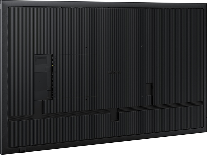 Монітор 65" Samsung QB65C (LH65QBCEBGCXEN) - зображення 5