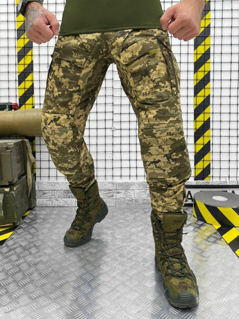 Тактические штаны пиксель штани Sturm Gen S - изображение 1