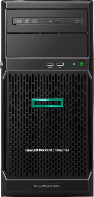 Serwer HP ProLiant ML30 Gen10 Plus (P44718-421) - obraz 2