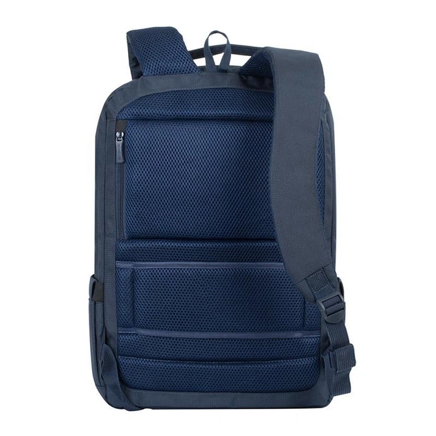 Рюкзак Rivacase 8460 Dark Blue 17.3" ( Синій ) - зображення 5