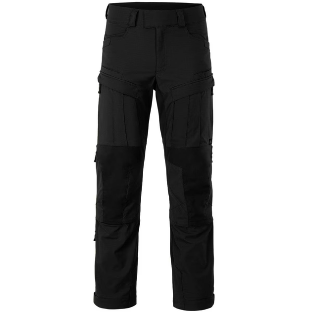 Брюки Helikon-Tex MCDU - DyNyCo, Black S/Regular (SP-MCD-DN-01) - зображення 2