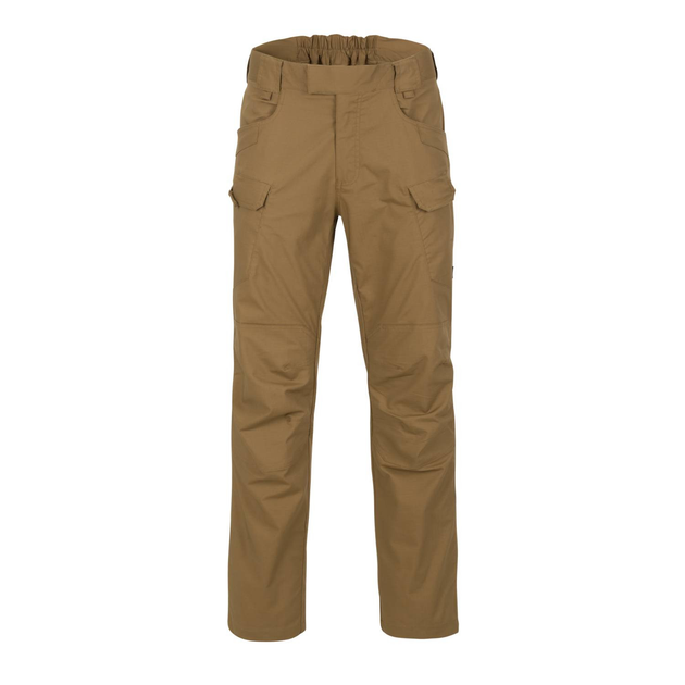 Брюки URBAN TACTICAL - PolyCotton Ripstop, Coyote 2XL/Long (SP-UTL-PR-11) - зображення 2