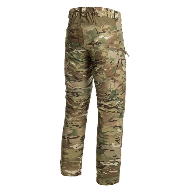 Брюки Helikon-Tex URBAN TACTICAL - Flex, Multicam XL/Regular (SP-UTF-NR-34) - зображення 2