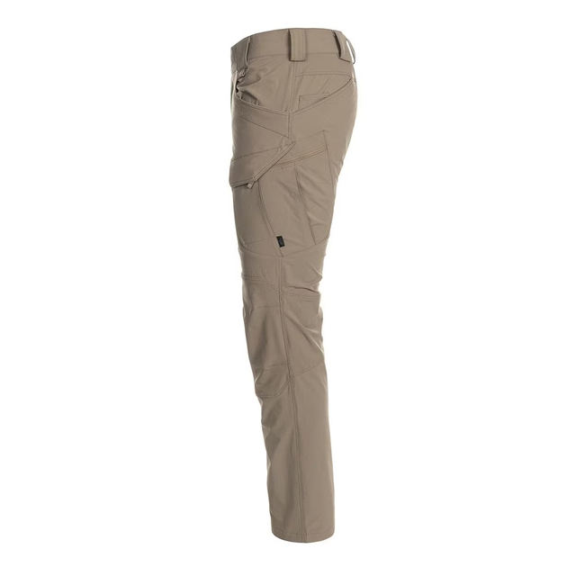 Штани Helikon-Tex OUTDOOR TACTICAL - VersaStretch, Khaki 4XL/Regular (SP-OTP-NL-13) - изображение 2