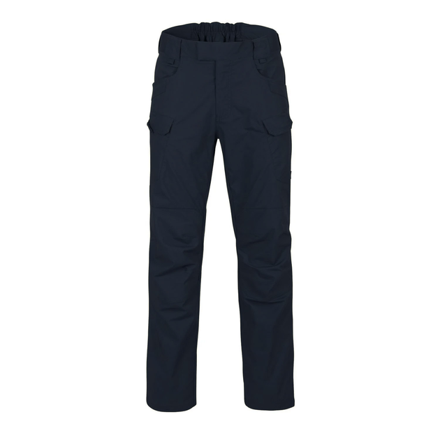 Брюки URBAN TACTICAL - PolyCotton Ripstop, Navy blue M/Long (SP-UTL-PR-37) - зображення 2