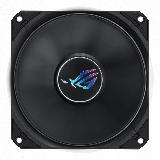 Система водяного охлаждения Asus ROG Strix LC III 360 (90RC00T0-M0UAY0) - Фото 5 Система водяного охлаждения Asus ROG Strix LC III 360 (90RC00T0-M0UAY0) - изображение 5