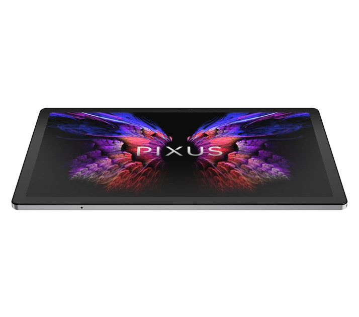 Планшет Pixus Wing 6/128GB 4G Dual Sim Silver - зображення 5