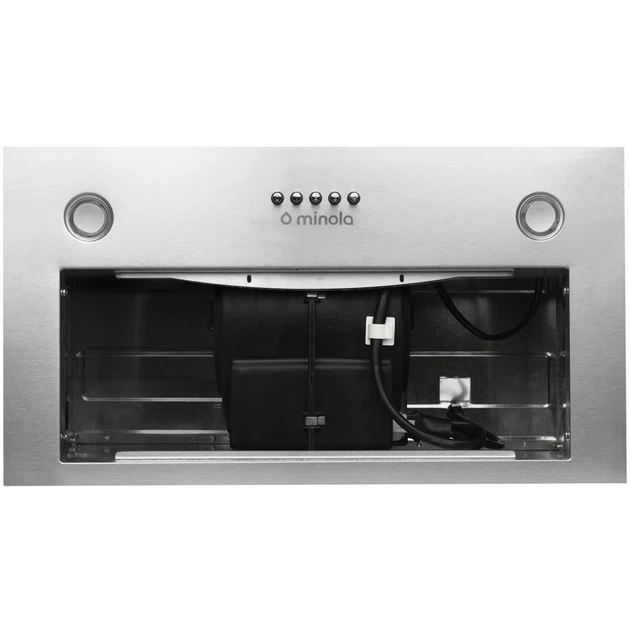 Витяжка Minola HBI 5627 I 1000 LED - зображення 5