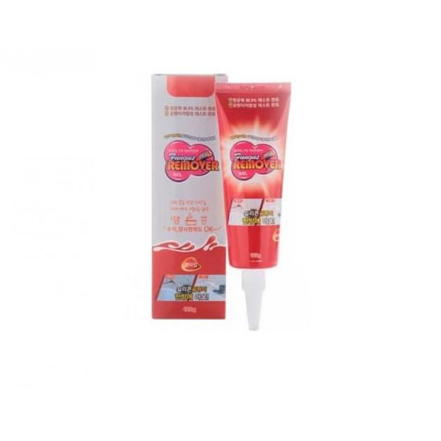 Средство от плесени и грибка в ванной Mold Remover Gel – фото, отзывы ...