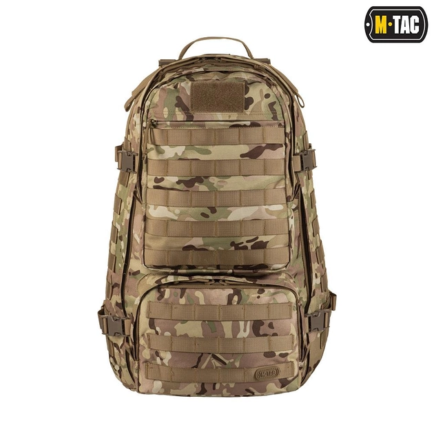 M-Tac рюкзак Trooper Pack MC - зображення 2