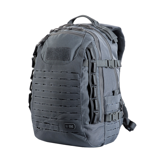 M-Tac рюкзак Intruder Pack Grey - изображение 1