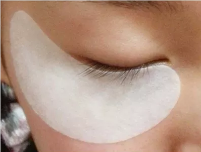 Набор тканевых патчей под глаза Purederm Collagen Eye Zone Mask 30 шт - изображение 4