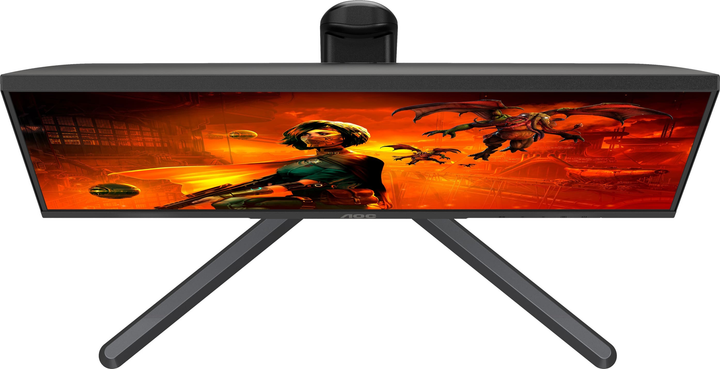 Monitor 27" AOC U27G3X - obraz 5