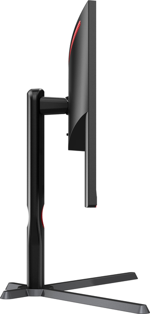 Monitor 27" AOC U27G3X - obraz 6