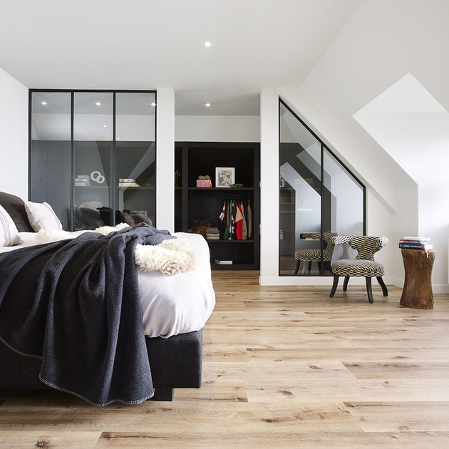 Ламінат вініловий (SPC) Berry Alloc Spirit Pro 55 Gluedown Plank Country Caramel 3.602 м² упаковка 33 клас (60001468) - зображення 4