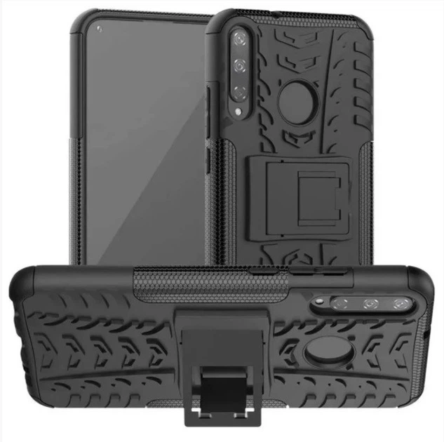 Чехол Shield для Huawei P40 LIte E противоударный Черный Без Бренда - Фото 1 Чехол Shield для Huawei P40 LIte E противоударный Черный Без Бренда - изображение 1