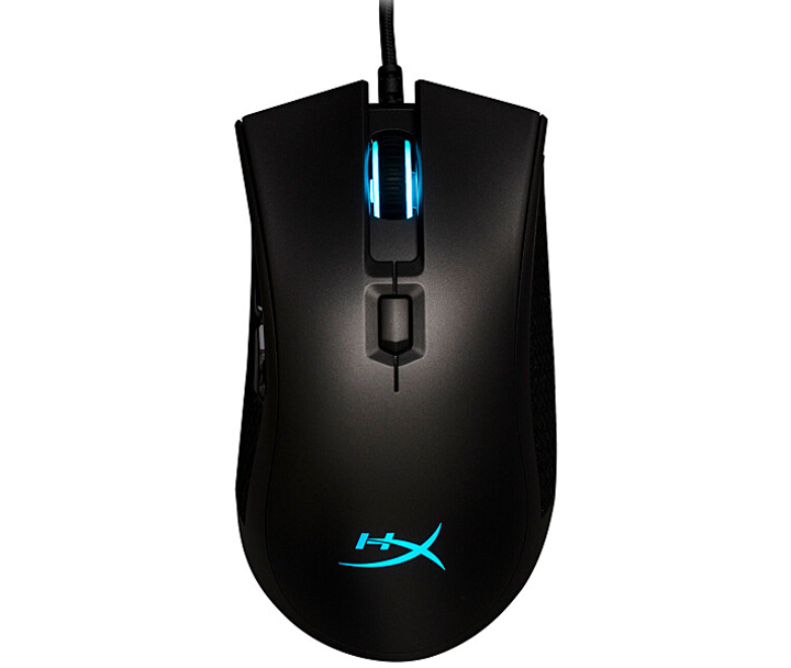 Игровая мышка HyperX Pulsefire FPS Pro RGB Gaming (4P4F7AA) – фото ...