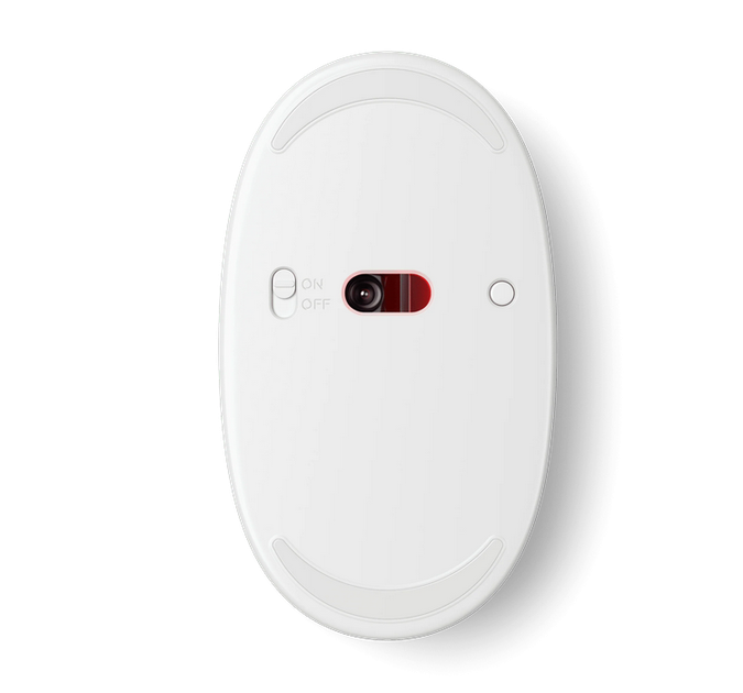 Мышка Satechi M1 Wireless Silver (ST-ABTCMS) - зображення 5