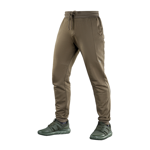 M-Tac брюки Stealth Cotton Dark Olive 2XL/R - изображение 1