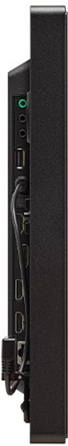 Монітор 37" LG 37BH7N-H - зображення 5