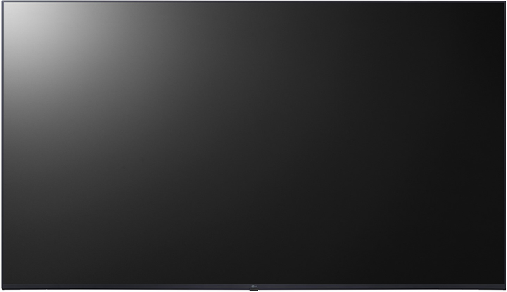 Монітор 55" LG 55UL3J-M - зображення 2