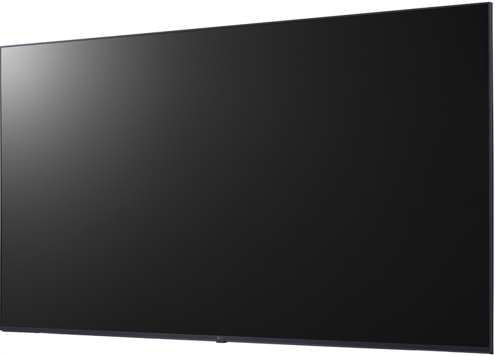 Монітор 55" LG 55UL3J-M - зображення 4