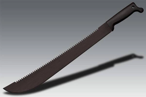 Нож Cold Steel Latin Machete Plus 18 (00-00007114) - изображение 2