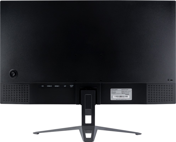 Монитор 23.6" Prologix GM2324C - изображение 6
