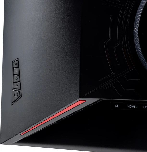 Монитор 27" Prologix GM2724CQP - изображение 13