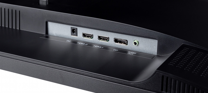 Монитор 27" Prologix PL2724QP - изображение 15