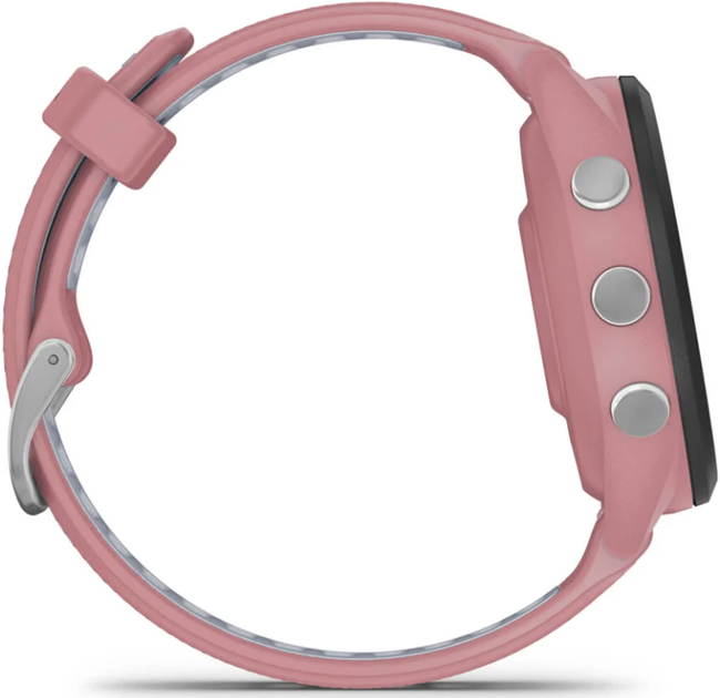 Смарт-годинник Garmin Forerunner 265S, Pink (010-02810-15) - зображення 5