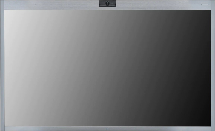 Монітор 55" LG One: Quick Works 55CT5WJ-B - зображення 2
