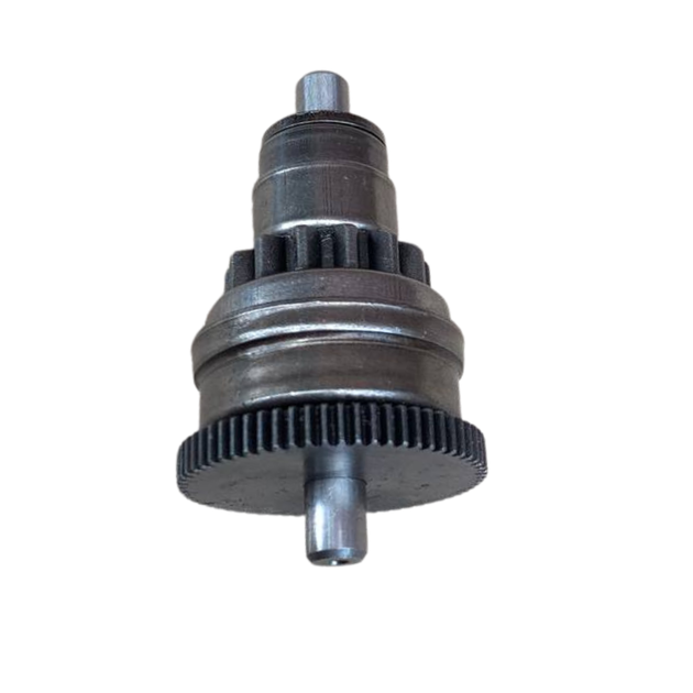 Бендикс GY6-50/80сс JWBP - изображение 4