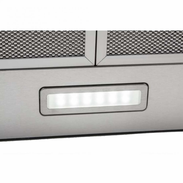 Вытяжка кухонная Ventolux LIDO 50 INOX (700) - изображение 4