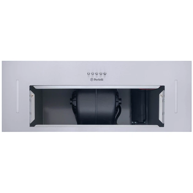 Вытяжка кухонная Perfelli BI 7653 I 1000 LED - Фото 5 Вытяжка кухонная Perfelli BI 7653 I 1000 LED - изображение 5
